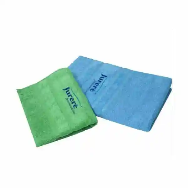 Toalha Personalizada Para Mão Bordada