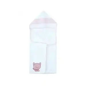 Toalhas de Banho com Capuz Personalizadas