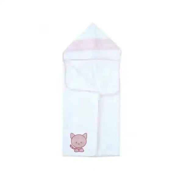 Toalhas de Banho com Capuz Personalizadas