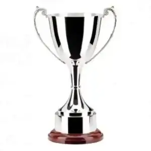 Troféu Metal Personalizado