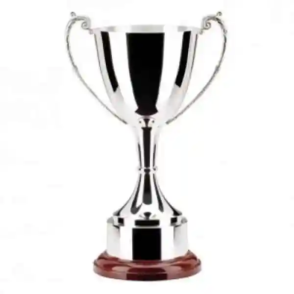 Troféu Metal Personalizado