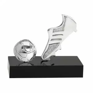 Troféu Para Artilheiro Personalizado