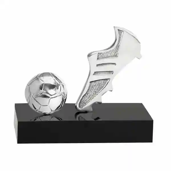 Troféu Para Artilheiro Personalizado