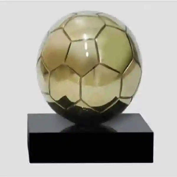 Troféu Personalizado Para Futebol
