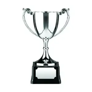 Troféu personalizado metal