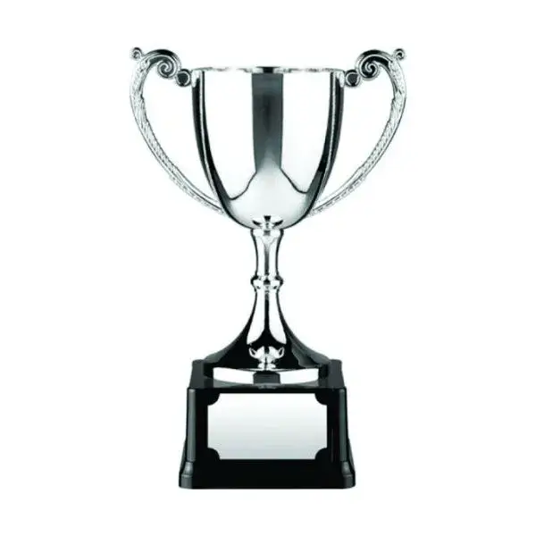 Troféu personalizado metal