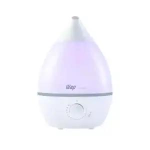 Umidificador De Ar Luminária Wap Air Flow
