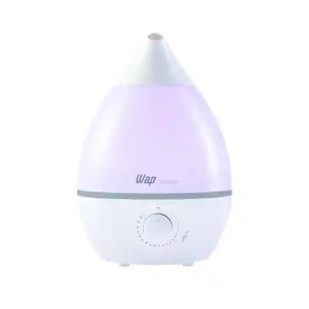 Umidificador De Ar Luminária Wap Air Flow
