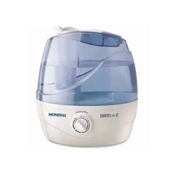 Umidificador Ultrassônico Comfort Air 2 Mondial