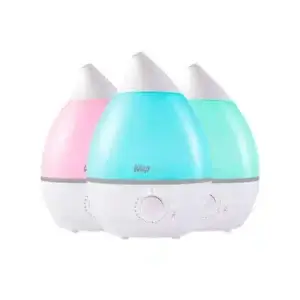 Umidificador Ultrassonico Luminária Wap Air Flow