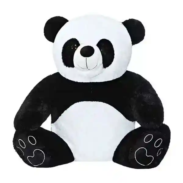 Ursinho Panda Pelúcia