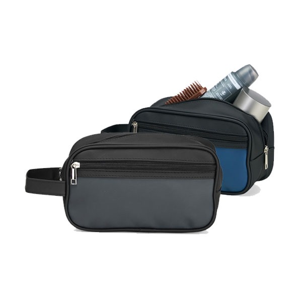 Necessaire Masculina Para Brinde Dia Dos Pais