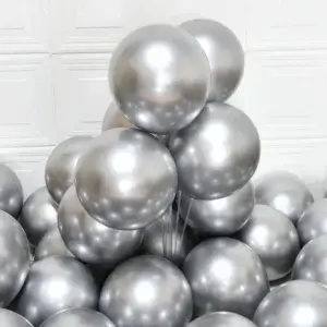 Balão Metalizado Personalizado