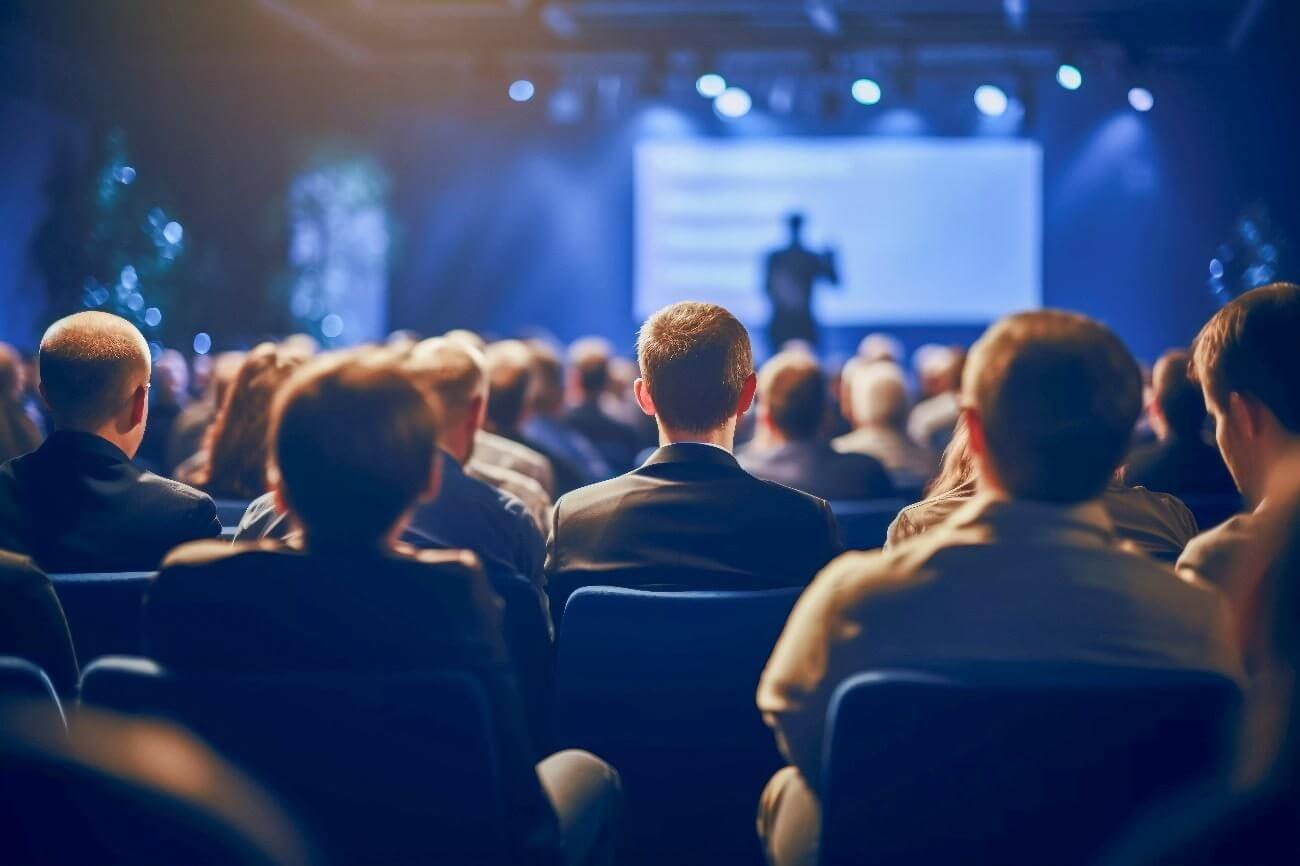 Por que Brindes Personalizados São Cruciais em Feiras e Congressos