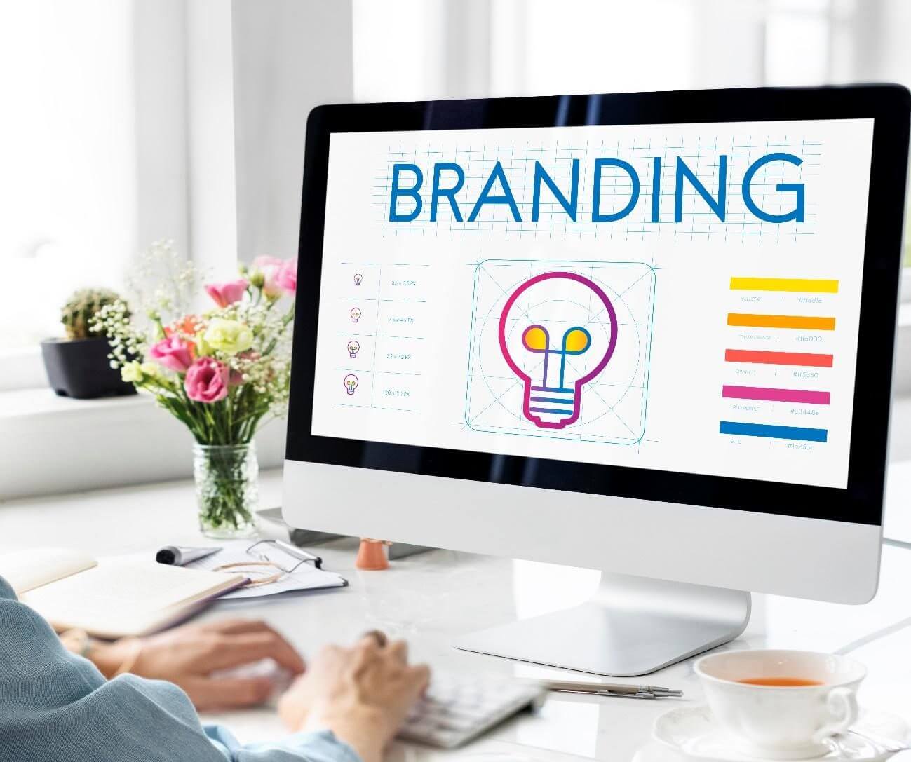 O Papel dos Brindes Personalizados no Fortalecimento do Branding