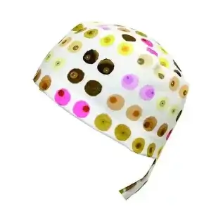 Touca Personalizada Mamas Coloridas