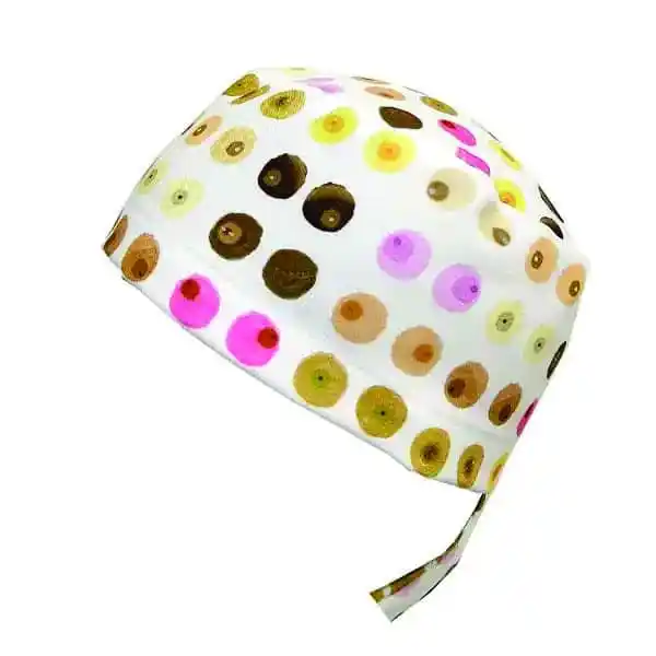 Touca Personalizada Mamas Coloridas
