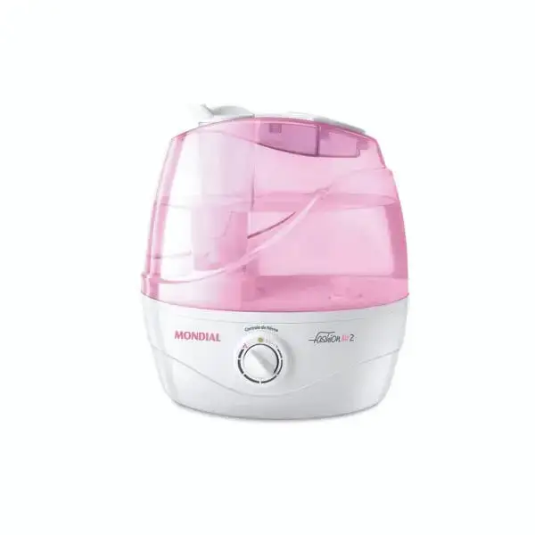 Umidificador De Ar Comfort Air 2 Mondial