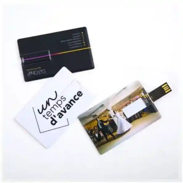 Pen Card 16gb personalizado