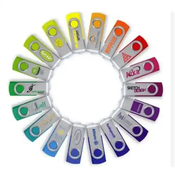 Pen drive 32gb promocional