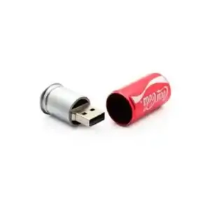 Pen drive lata personalizada