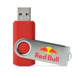 Pen drive em promoção para brindes