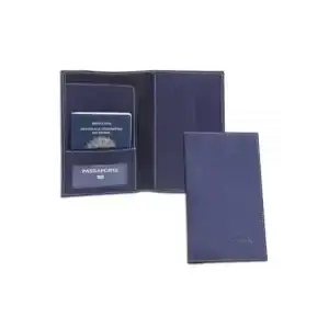 Porta Passaporte Personalizado para Brinde