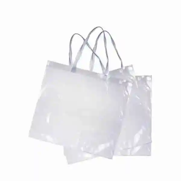 Bolsa PVC Personalizada