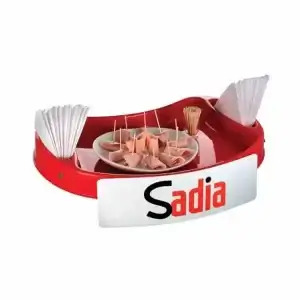 Bandeja Degustação Personalizada