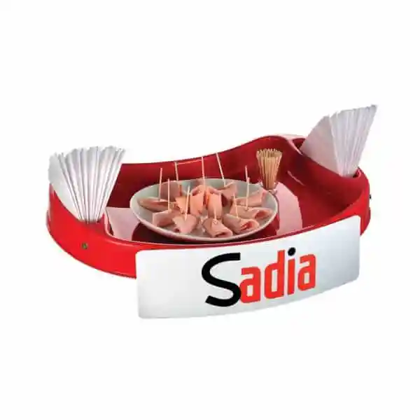 Bandeja Degustação Personalizada