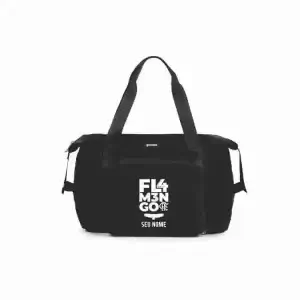 Bolsa Dobrável Personalizada Flip
