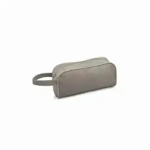 Bolsa Nécessaire Masculina PVC Personalizada