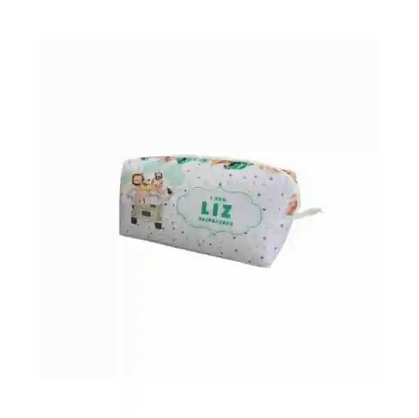 Bolsa Personalizada Nécessaire P – Safari