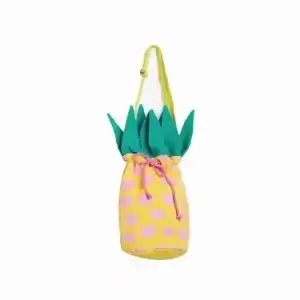 Bolsa Personalizada Praia Abacaxi