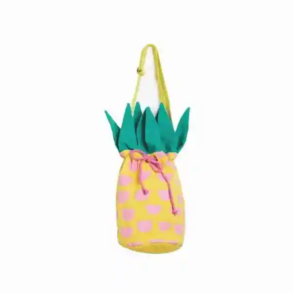 Bolsa Personalizada Praia Abacaxi