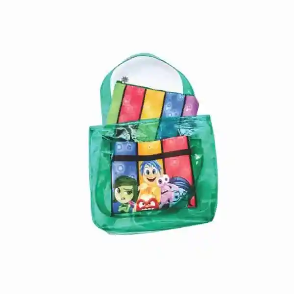 Bolsa de Praia Infantil Personalizada