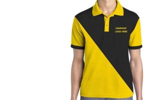 Camisa Personalizada 1