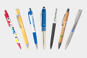 Canetas Personalizadas