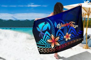 Canga Personalizada