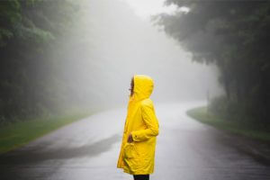 Capa de Chuva Personalizada 1