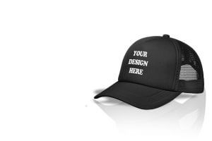 Chapéu Personalizado