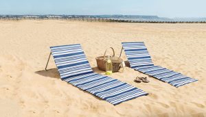 Esteira de Praia Personalizada