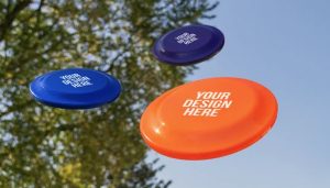 Frisbee Personalizado
