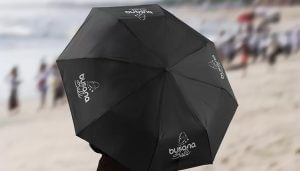 Guarda-Chuva Personalizado