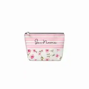 Kit Bolsa Nécessaire Personalizada