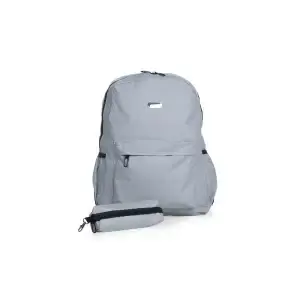 Kit Estojo e Mochila Promocional Personalizada