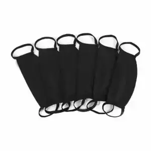 Kit Proteção Máscaras Personalizadas