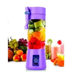 Liquidificador Mini Personalizado