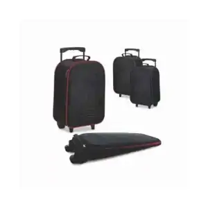 Mala de Viagem Dobrável Personalizada