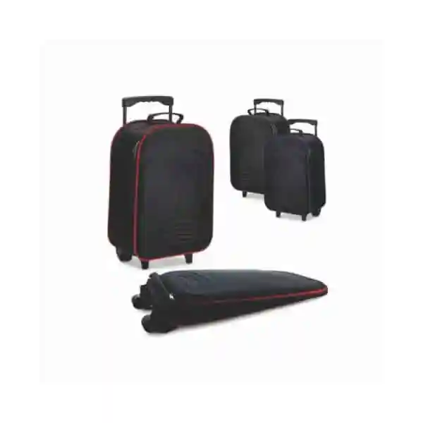 Mala de Viagem Dobrável Personalizada